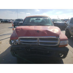 2001 DODGE DAKOTA