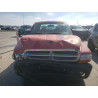 2001 DODGE DAKOTA