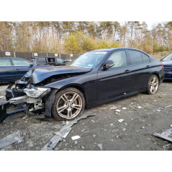 2015 BMW 3 SERIES