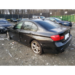 2015 BMW 3 SERIES
