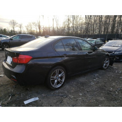 2015 BMW 3 SERIES