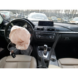 2015 BMW 3 SERIES