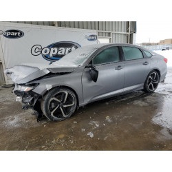 2021 HONDA ACCORD