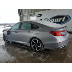 2021 HONDA ACCORD