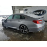 2021 HONDA ACCORD