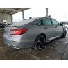 2021 HONDA ACCORD