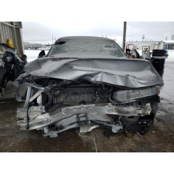 2021 HONDA ACCORD