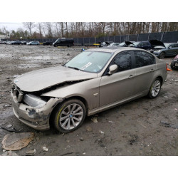 2011 BMW 3 SERIES