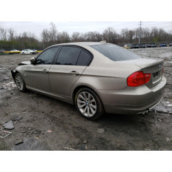 2011 BMW 3 SERIES