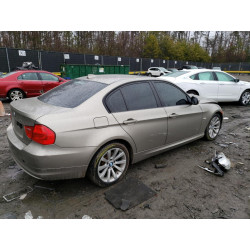 2011 BMW 3 SERIES
