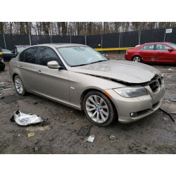 2011 BMW 3 SERIES