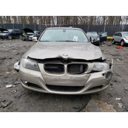2011 BMW 3 SERIES