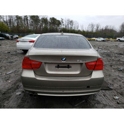 2011 BMW 3 SERIES