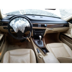 2011 BMW 3 SERIES