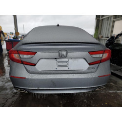 2021 HONDA ACCORD