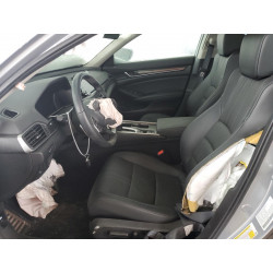 2021 HONDA ACCORD
