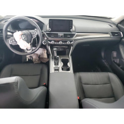 2021 HONDA ACCORD
