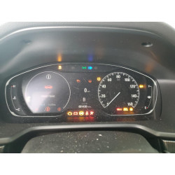 2021 HONDA ACCORD