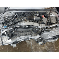 2021 HONDA ACCORD