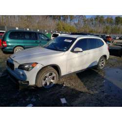 2014 BMW X1