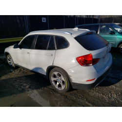 2014 BMW X1
