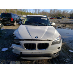 2014 BMW X1