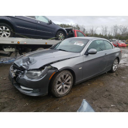 2012 BMW 3 SERIES