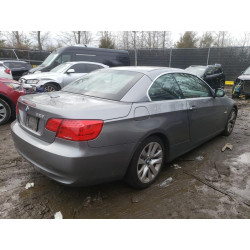 2012 BMW 3 SERIES
