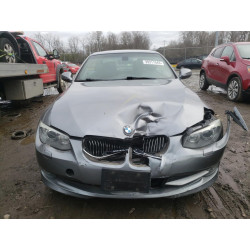 2012 BMW 3 SERIES