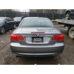 2012 BMW 3 SERIES