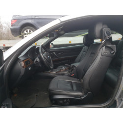 2012 BMW 3 SERIES