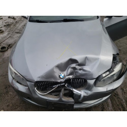 2012 BMW 3 SERIES