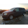 2011 DODGE CARAVAN