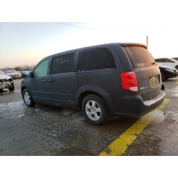 2011 DODGE CARAVAN