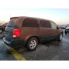 2011 DODGE CARAVAN