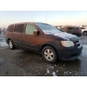 2011 DODGE CARAVAN