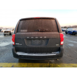 2011 DODGE CARAVAN