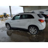 2013 MITSUBISHI OUTLANDER