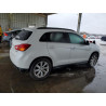 2013 MITSUBISHI OUTLANDER