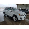 2013 MITSUBISHI OUTLANDER