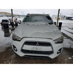 2013 MITSUBISHI OUTLANDER
