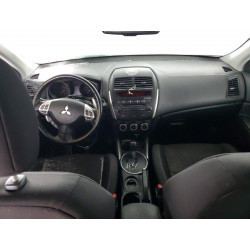 2013 MITSUBISHI OUTLANDER