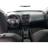 2013 MITSUBISHI OUTLANDER