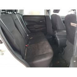 2013 MITSUBISHI OUTLANDER