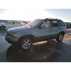 2003 BMW X5