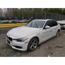 2014 BMW 3 SERIES