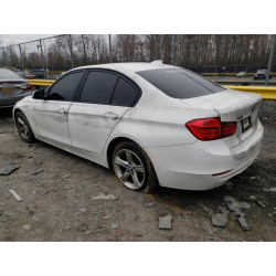 2014 BMW 3 SERIES