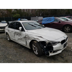 2014 BMW 3 SERIES