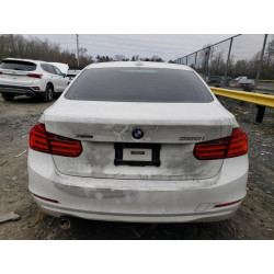 2014 BMW 3 SERIES