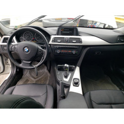 2014 BMW 3 SERIES